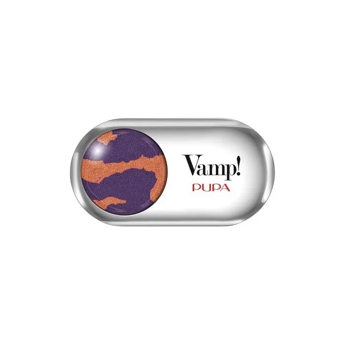 Pupa Milano Vamp! Eyeshadow 102 Copper Storm Fusion