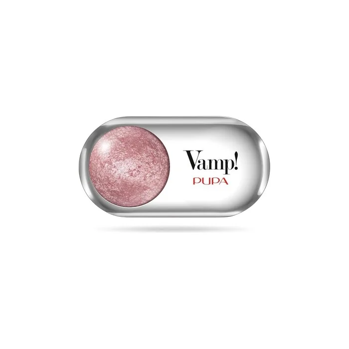 Pupa Milano Vamp! Eyeshadow 105 Eden Rose Wet&Dry