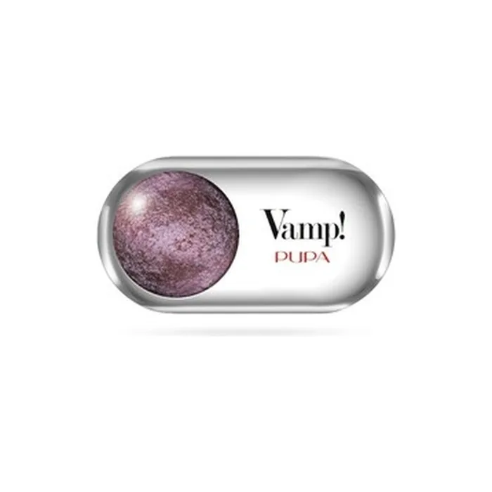 Pupa Vamp Compact Eyeshadow 15 G 308 Anthracite Grey