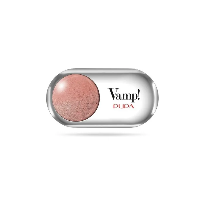 Pupa Milano Vamp Eyeshadow 404 Cold Taupe Wet&Dry