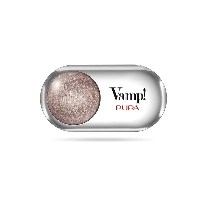 PUPA Eyeshadow Vamp Wet & Dry Cold Taupe