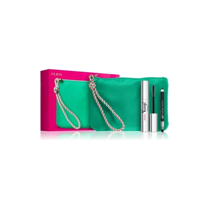 Pupa Vamp Extreme Mascara 2023