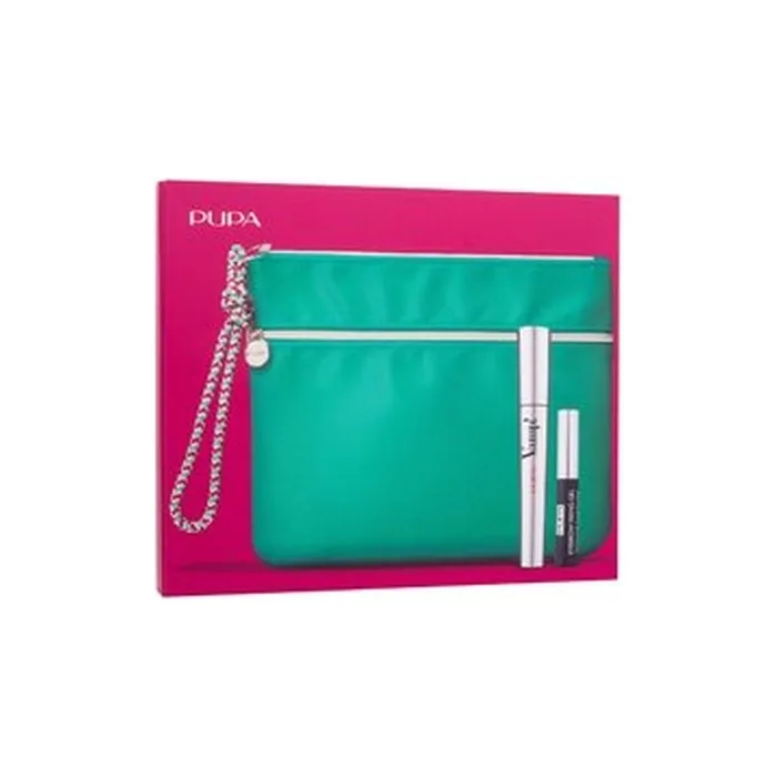 Pupa Vamp Gift Set With Bag