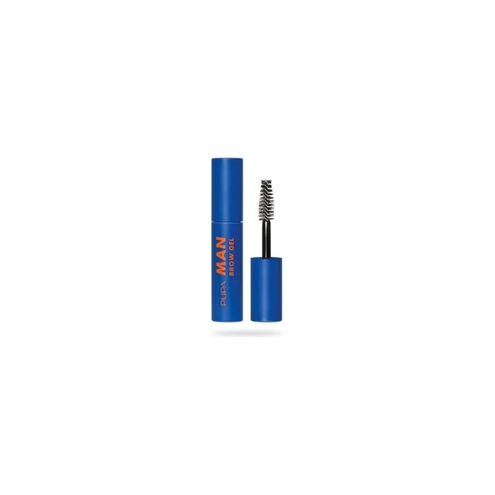 Pupa Man Brow Gel 001 Transparent Gel 5.5ml