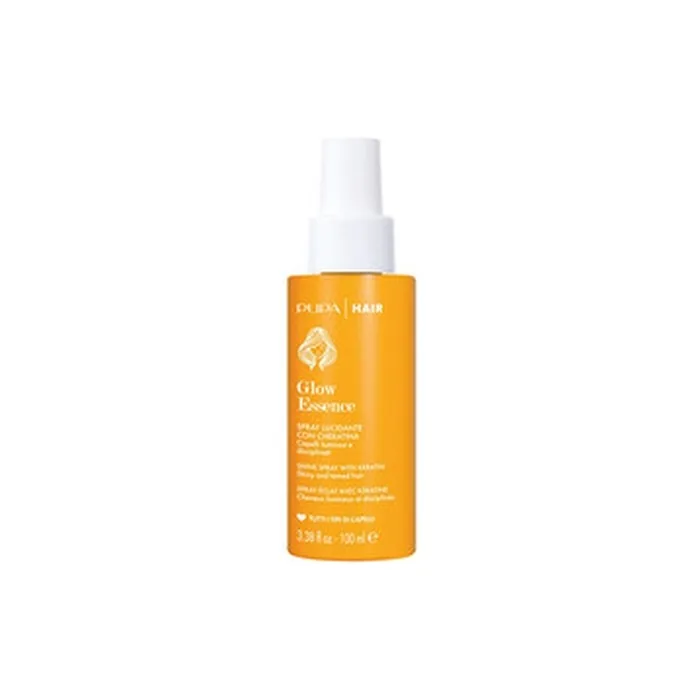 Pupa Glow Essence Shine Spray