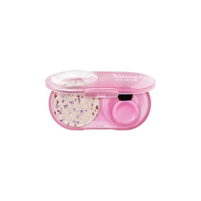 Pupa Milano Vamp Dreamscape Eyeshadow Pink Dream 001
