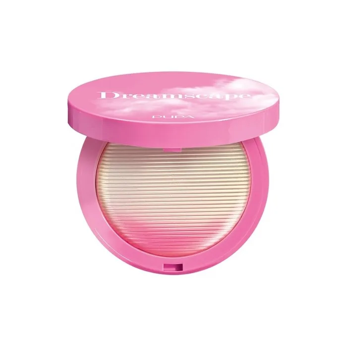 Dreamscape Translucent Face Highlighter by Pupa Milano for Women 0.352 oz