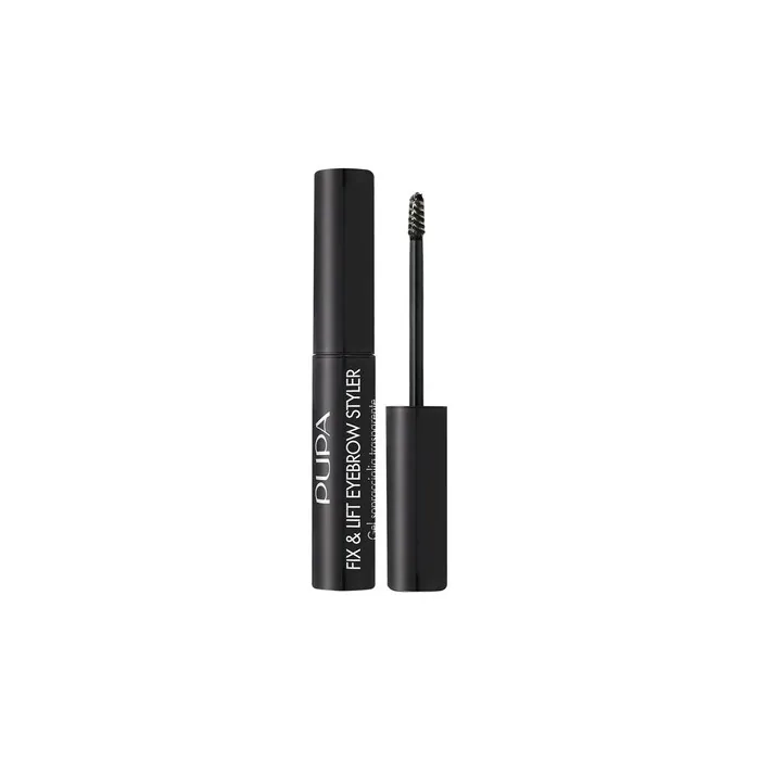 Pupa Fix&Lift Styler Transparent Brow Gel Clear 3ml