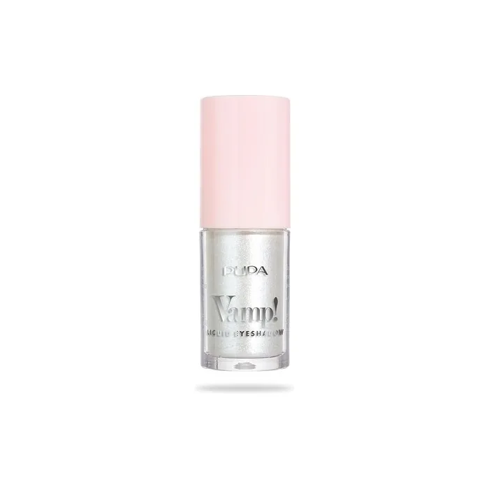 Pupa Vamp! Liquid Eyeshadow 001