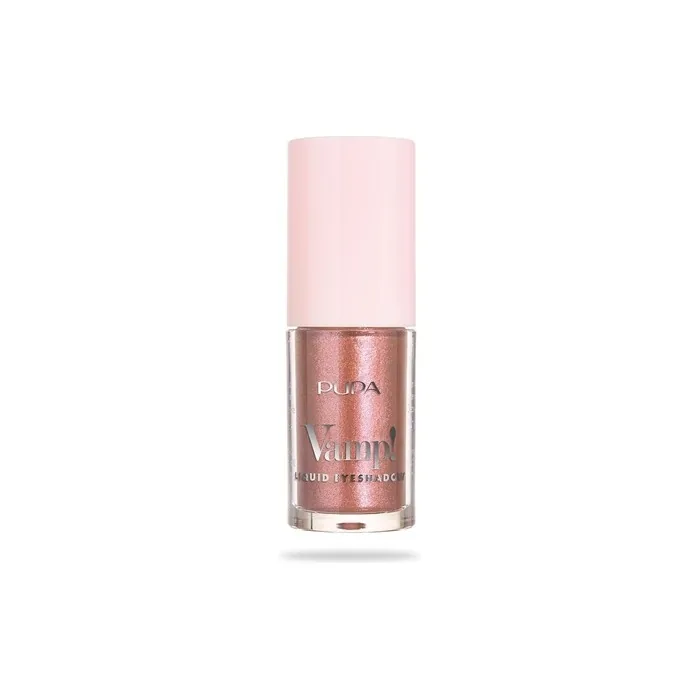 Pupa Vamp! Liquid Eyeshadow 004
