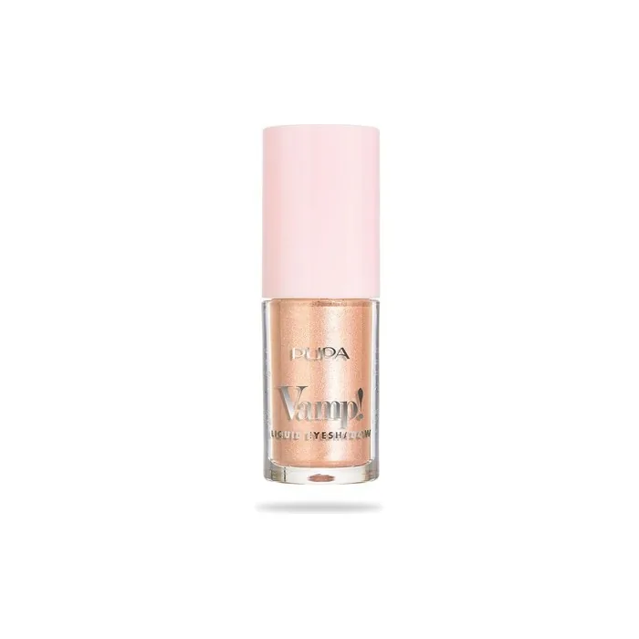 Pupa Vamp! Liquid Eyeshadow 005