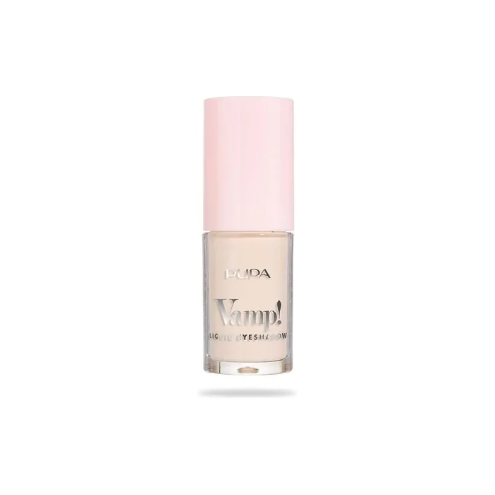 Pupa Vamp! Liquid Eyeshadow 009