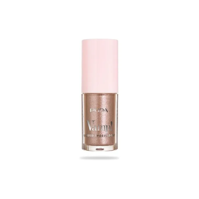 Pupa Vamp! Liquid Eyeshadow 010