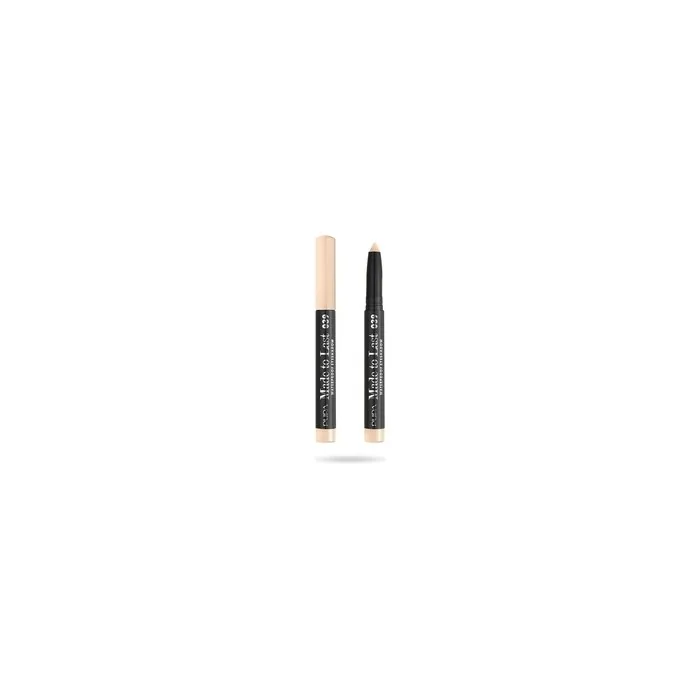 Made to Last Waterproof Eyeshadow Shade 039 Butter
