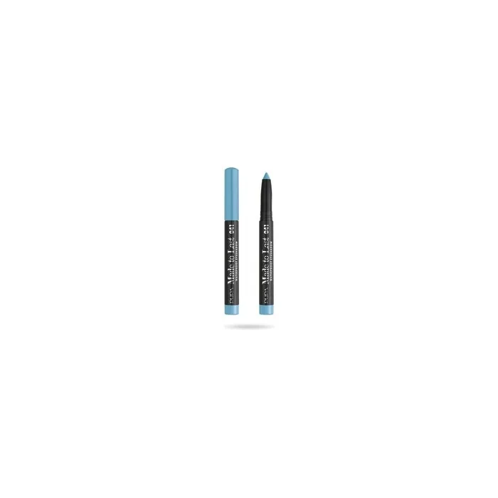 Made to Last Waterproof Eyeshadow Shade 041 Icy Blue