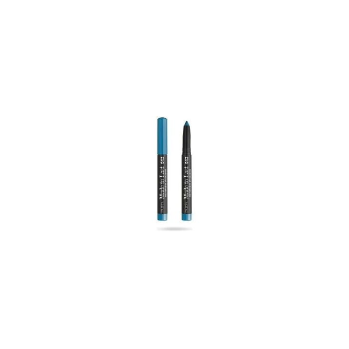 Made to Last Waterproof Eyeshadow Shade 043 Sky Blue