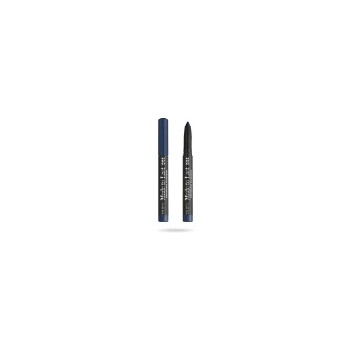 Made to Last Waterproof Eyeshadow Shade 044 Blue