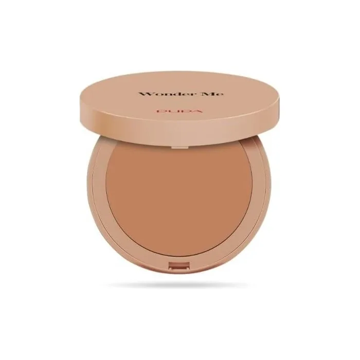 Pupa Wonder Me Bronzer Instant Perfection Face Powder 001 Light Neutral 7.5g