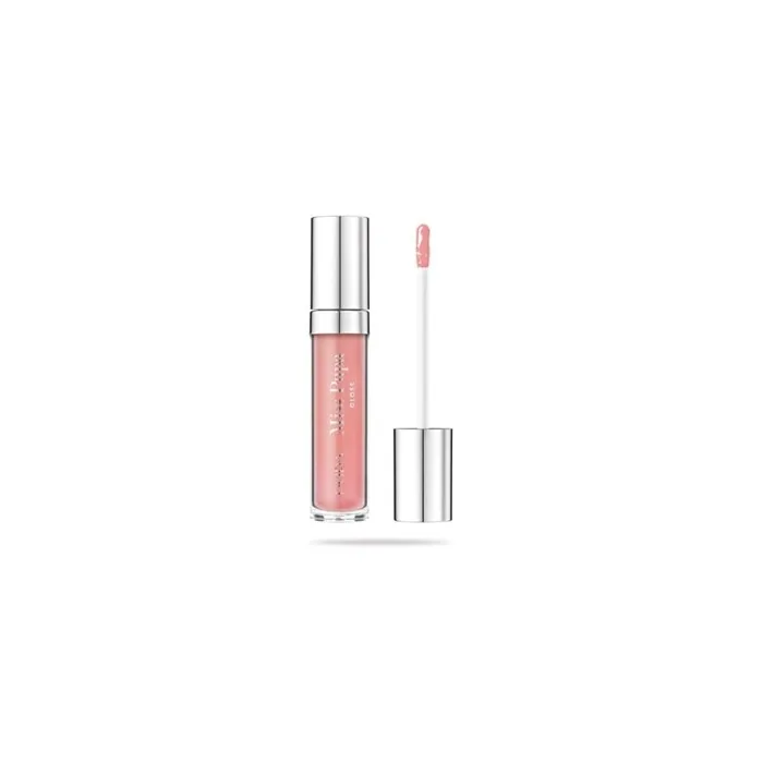 PUPA MISS PUPA GLOSS 401 Lovely Pink Lipgloss Ultra Glossy Instant Volume Effect