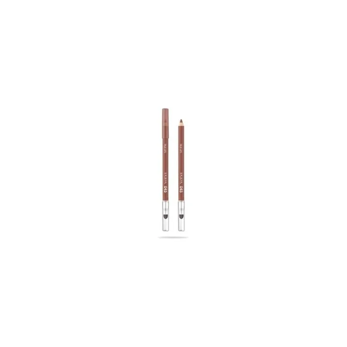 Pupa True Lips Lip Contour Pencil 045 True Nude Intensive Color and Ultra-Pigmented