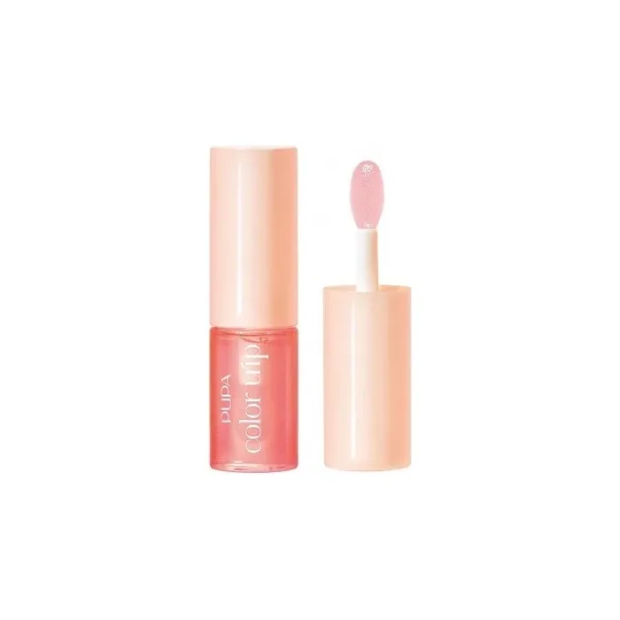 Pupa Color Trip Nourishing Lip Oil 02 Glassy Coral