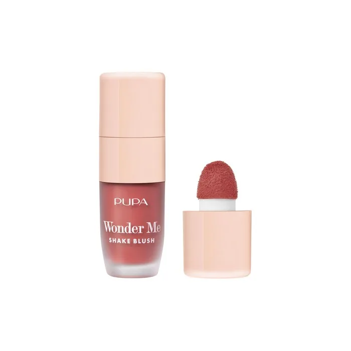 Pupa Pupa Blush Wonder Me Shaken03