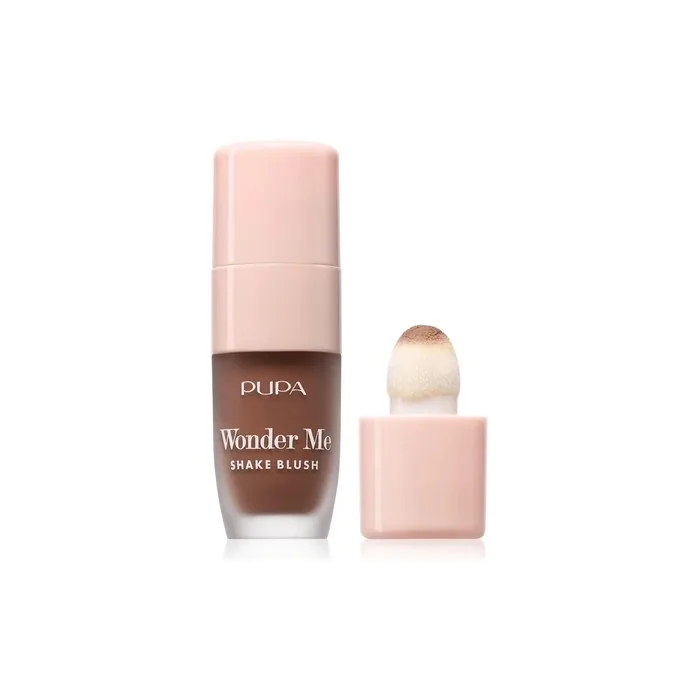Pupa Milano Wonder Me Shake Contour Illuminating Cream Blush Color 008 55 Ml
