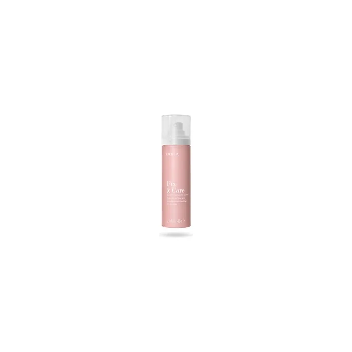 Pupa Fix & Care Spray Fixer Makeup Face 80ml