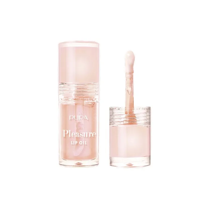 Pupa Pleasure Lip Oil 001 Fresh Watermelon 5 Ml