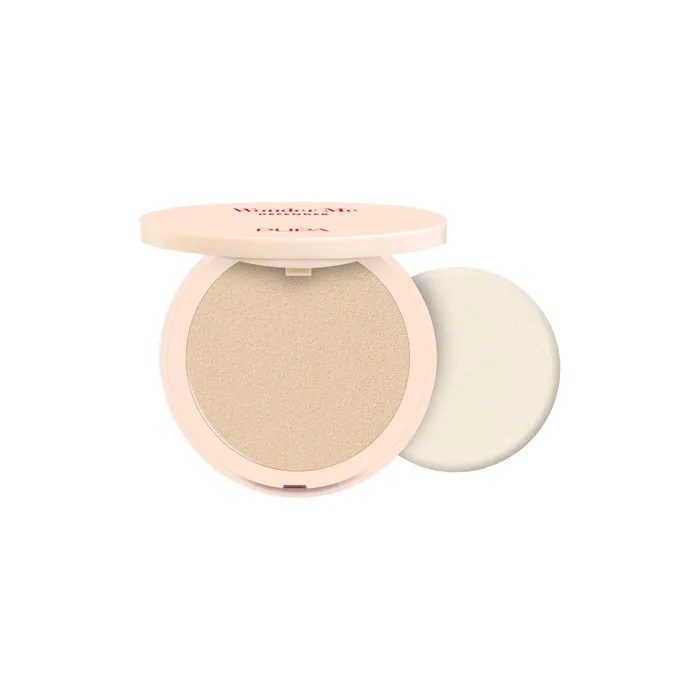 Pupa Wonder Me Defender Foundation Spf 50 N01