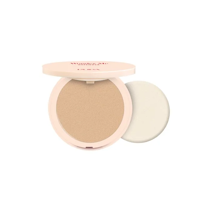 Pupa Wonder Me Defender Foundation Spf 50 N03