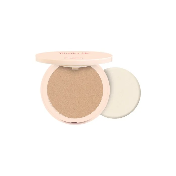 Pupa Wonder Me Defender Foundation Spf 50 N04 High Protection Foundation