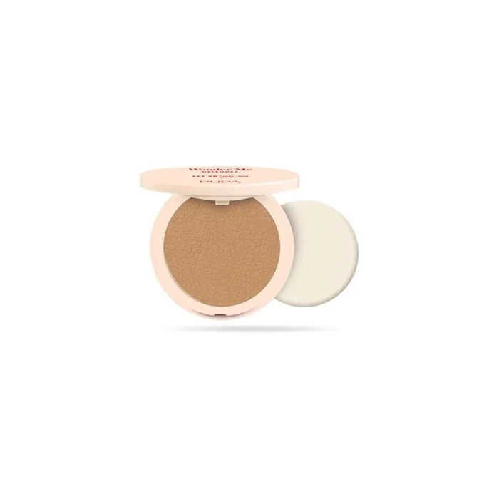 Pupa Wonder Me Defender Foundation Spf 55 Balmy Effect
