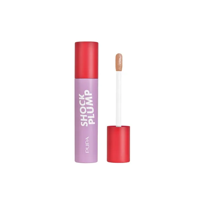 Pupa Vamp Marker Duo Lip Marker & Oil Gloss With 14ml And 26ml