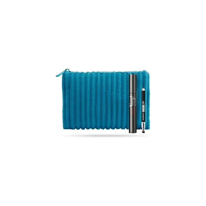 Pupa Vamp All In One Multiplay 3561 By Pupa