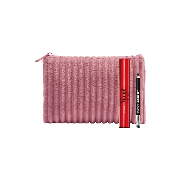 Pupa Vamp Sexy Lipstick Multiplay 3578