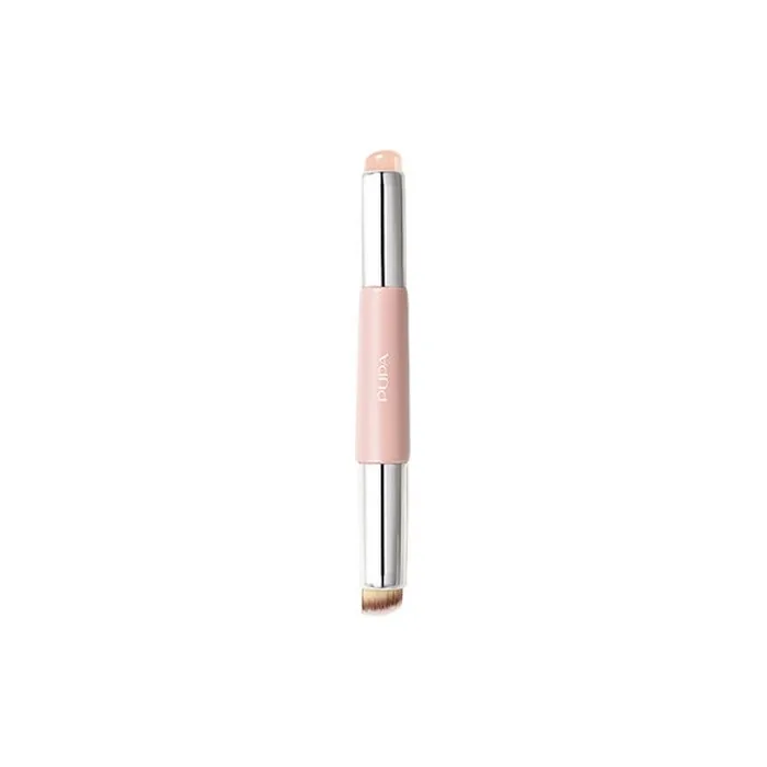 Pupa Artist Duo Brush Doublesided Brush