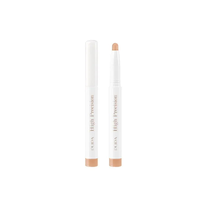 Pupa High Precision Concealer 04 Warm Beige