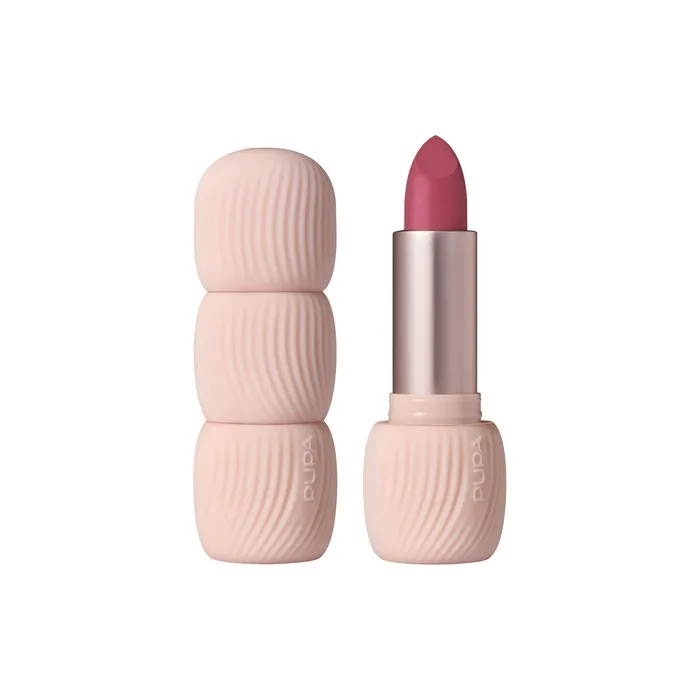 Pupa My Crush Lipstick No 14 Puppy Love A Beautiful Lip Color For A Stunning Look