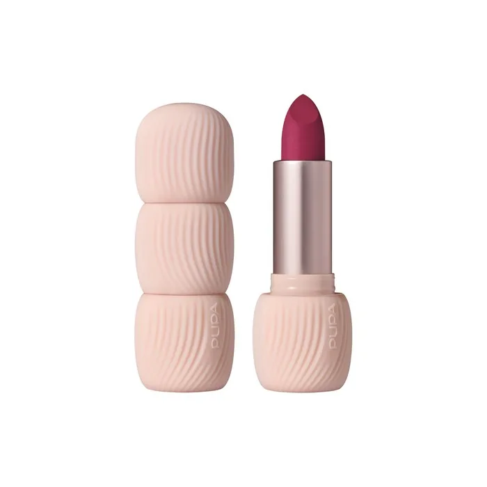 Pupa My Crush Lipstick No34 Forbidden Love
