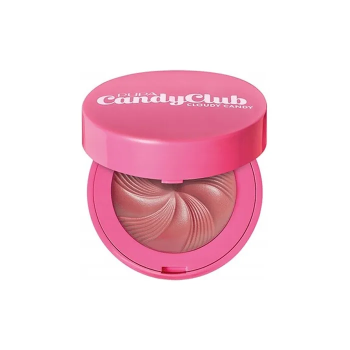 Pupa Candy Club Cloudy Candy Blush 4.5g