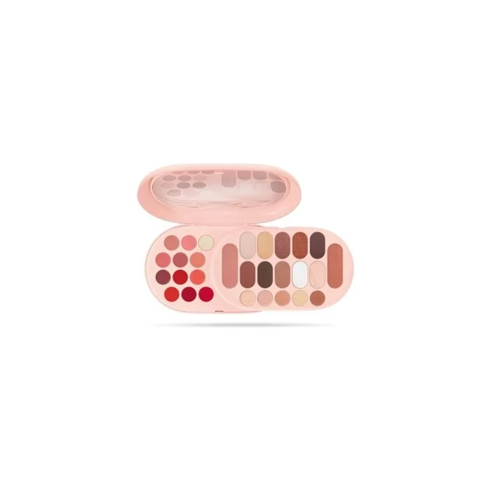 Pupa Milano Make My Day Plus 002 Light Pink