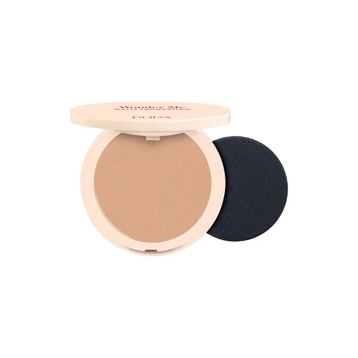 PUPA Wonder Me Matte Foundation No. 40