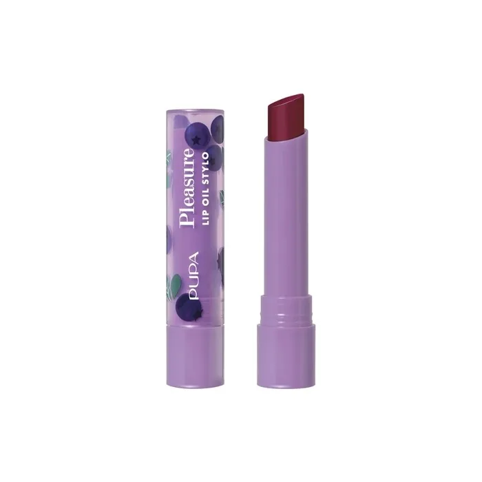 PUPA Plasure Lip Oil Stylo No. 06