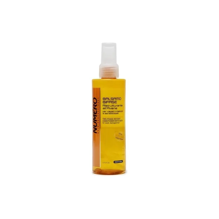 Numero Oatmeal Balm