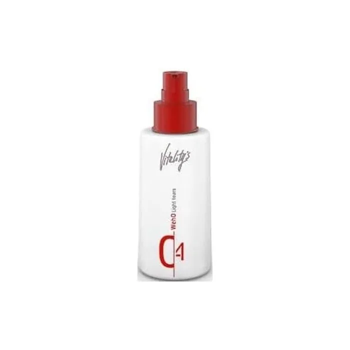 Weho Light Tears Finishing Liquid 100ml