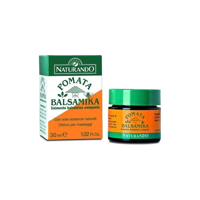 Balsamika Ointment 30ml