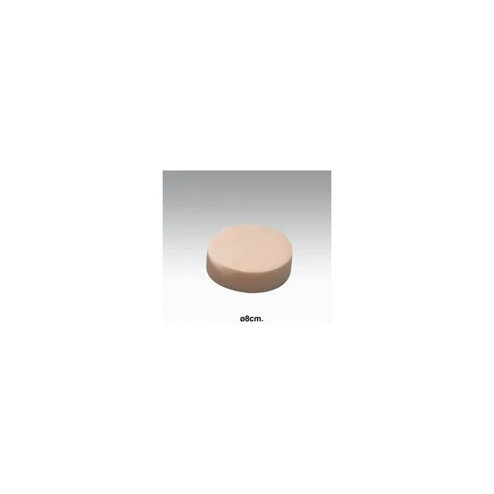Koh-I-Noor Synthetic Body And Cosmetic Sponge 8cm