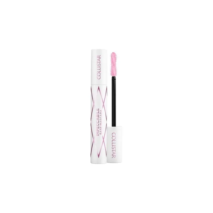 Collistar Impeccabile Base Mascara Strawberrycream