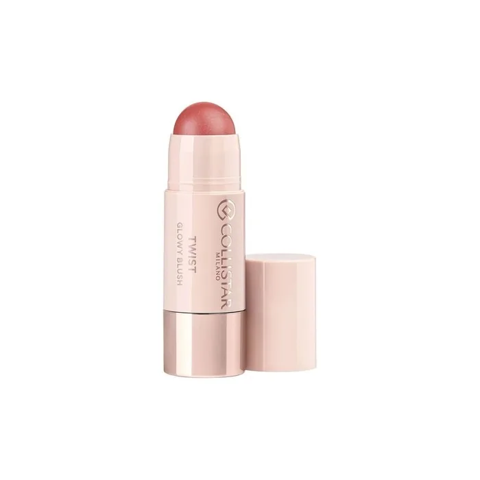 Twist Glowy Blush Twist Glowy Blush Blush In Stick 3 Venere 5 G